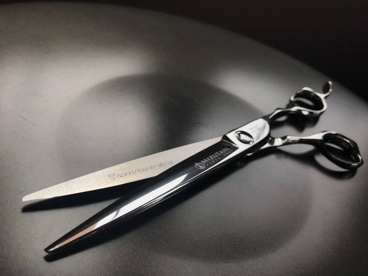 Mizutani solid ソリッド　7インチ Mizutani solid ソリッド 7インチ