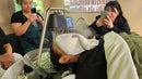 Japanese HeadSpa Workshop In Person Course - Yume Certification Course by Takara Belmont