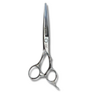 Mizutani TAILORED PenSlim scissors with ultra-thin Nano Powder Metal blade designed for precision cutting