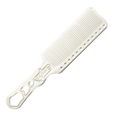 Mizutani scissors Canada Ys-Park comb YS HS282 White