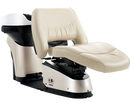 TAKARA BELMONT CANADA Japanese Head spa bed Learn how to hair school International Yume Espoir Full Set
