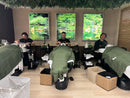 Japanese HeadSpa Workshop In Person Course - Yume Certification Course by Takara Belmont