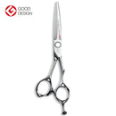 etailed image of Mizutani STELLITE Alloy Series-3 scissors, showcasing their impressive longevity and wear resistance due to Stellite alloy.