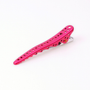 Mizutani scissors Canada Ys Park Shark Clip Pink pack of 8