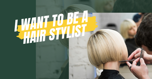 How long does it take to become a qualified hairstylist?