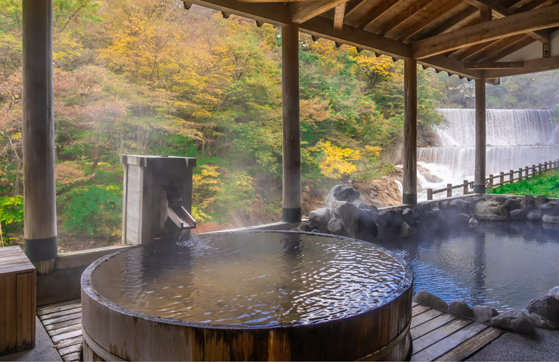 Osaka, Japan – Japanese Head Spa Certification Course | Takara Belmont Yume Method Training by Eikonic Academy