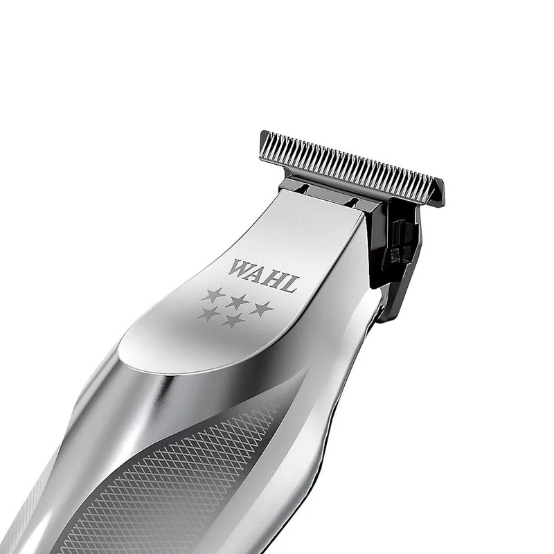 WAHL Hi VIZ Trimmer All Metal