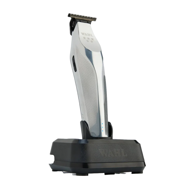 WAHL Hi VIZ Trimmer All Metal