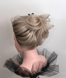 Bridal & Event Hair Workshop