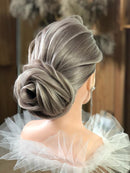 Bridal & Event Hair Workshop