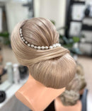 Bridal & Event Hair Workshop