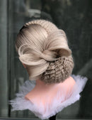 Bridal & Event Hair Workshop