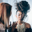 Bridal & Event Hair Workshop