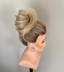 Bridal & Event Hair Workshop