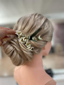 Bridal & Event Hair Workshop