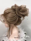 Bridal & Event Hair Workshop