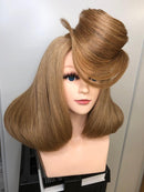 Bridal & Event Hair Workshop