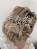 Bridal & Event Hair Workshop