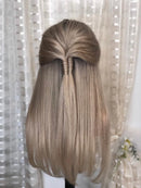 Bridal & Event Hair Workshop