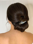 Bridal & Event Hair Workshop