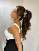 Bridal & Event Hair Workshop