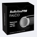 BaBylissPRO® Falco™ Professional Ionic High-Performance Hairdryer