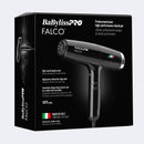 BaBylissPRO® Falco™ Professional Ionic High-Performance Hairdryer