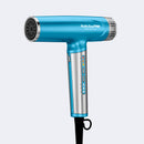 BaBylissPRO® Nano Titanium™ High-Speed Nano Light Hairdryer (Blue)
