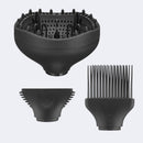 BaBylissPRO® Nano Titanium™ High-Speed Nano Light Hairdryer (Blue)