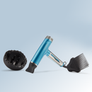 BaBylissPRO® Nano Titanium™ High-Speed Nano Light Hairdryer (Blue)