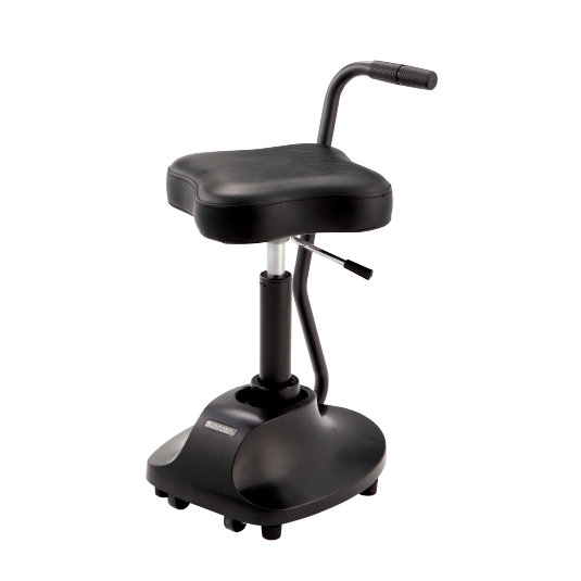 Takara Belmont Yume Head Spa Stools - Head Spa Technician Chair Equipment