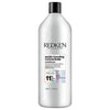 Redken acidic bonding concentrate conditioner bottle on a white background