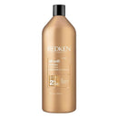 REDKEN All Soft Shampoo Ltr/33.oz