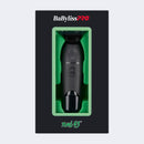 Tomb45 Wireless Charging Trimmer