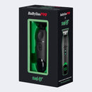 Tomb45 Wireless Charging Trimmer