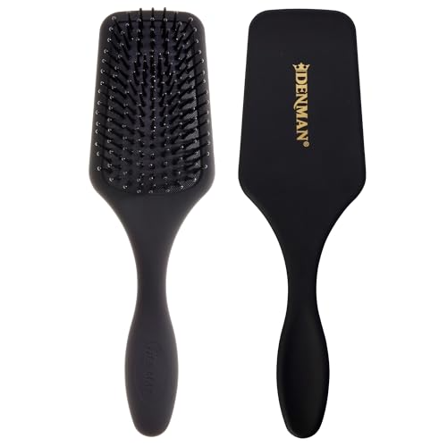 DENMAN® PADDLE BRUSH