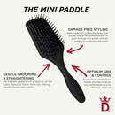 DENMAN® PADDLE BRUSH