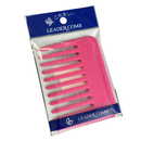 Leader Comb No. 89 (Baby Pink)