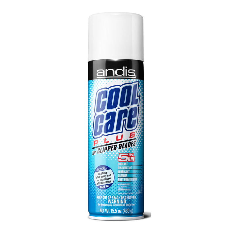 Andis Cool Care 5 in 1 Spray