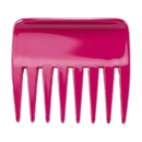 Eminence Styling Comb (Fuchsia)