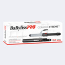 BaBylissPRO® Ceramix Xtreme™ Curling Iron and Flat Iron Duo