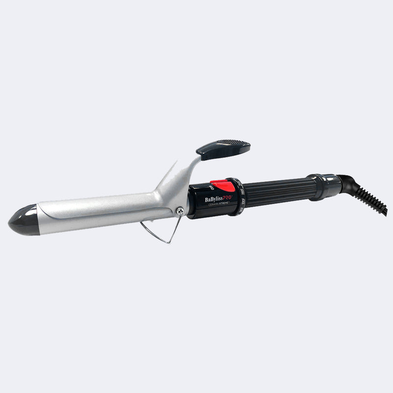 BaBylissPRO® Ceramix Xtreme™ Curling Iron and Flat Iron Duo