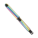 Eikonic Academy Salon Barbershop Hairstyling Barbering BaBylissPRO NanoTitanium Optima1 StainlessSteel FlatIron Limited Edition 3