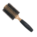 Eikonic Academy Salon Barbershop Hairstyling Barbering DANNYCO JUMBO OAK WOOD BRUSHES