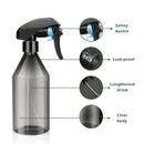 Fine Mist Spray Water Bottle