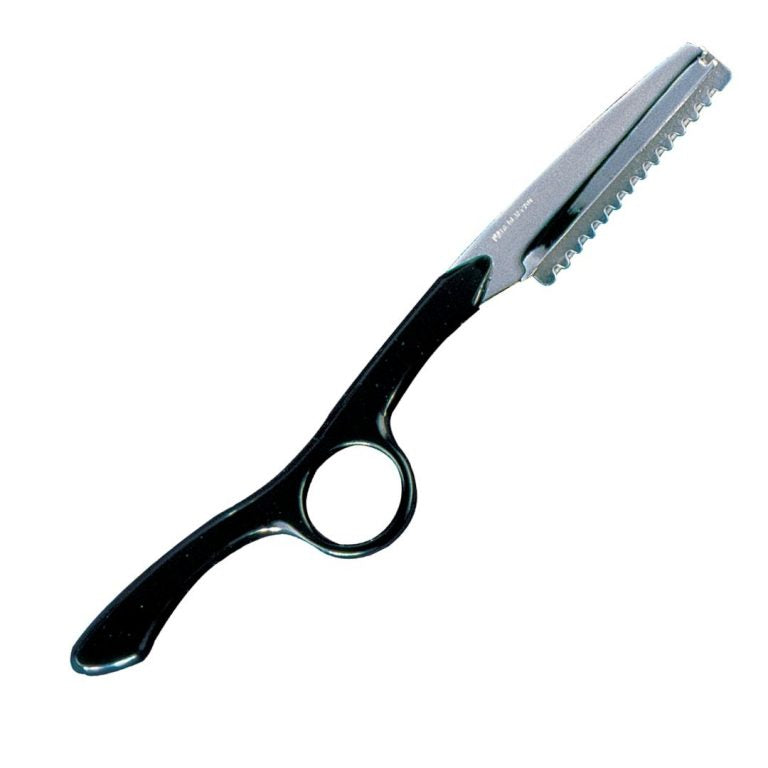 Eikonic Academy Barbering Hair school Toronto Ontario Canada DannyCo 2IN1 Styling Razor