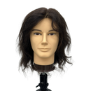 Student Manikin (John) - Barbering Cut