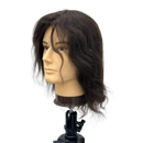 Student Manikin (John) - Barbering Cut