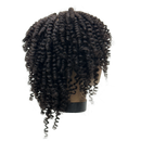 Student Manikin (Merida) - Female Cut (Textured/Curly)