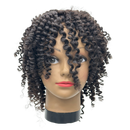 Student Manikin (Merida) - Female Cut (Textured/Curly)